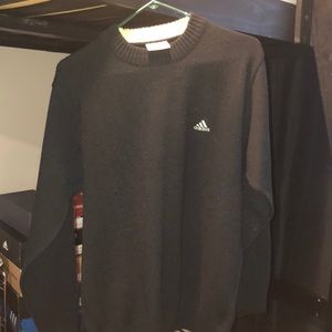 Rare Vintage Adidas Sweater